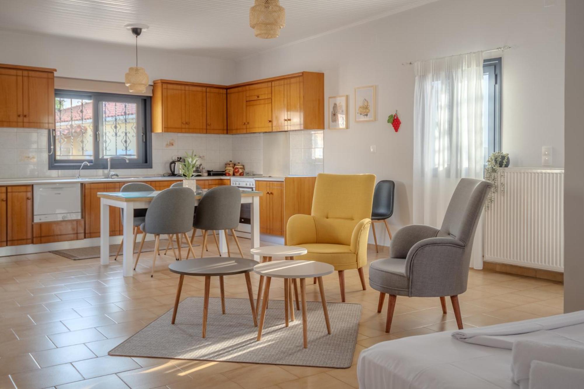 Grimihome Filiatra Zewnętrze zdjęcie
